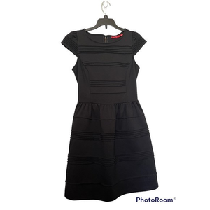 Elle Little Black Dress‎ size 2